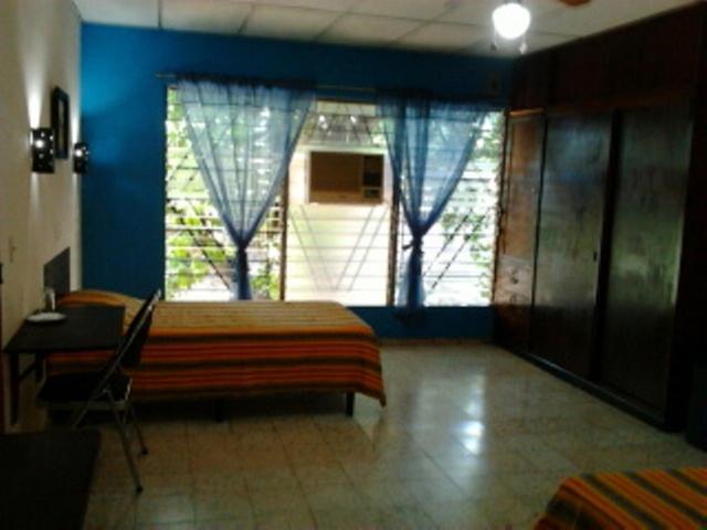 סאן סלבדור Hostal Dona Marta מראה חיצוני תמונה