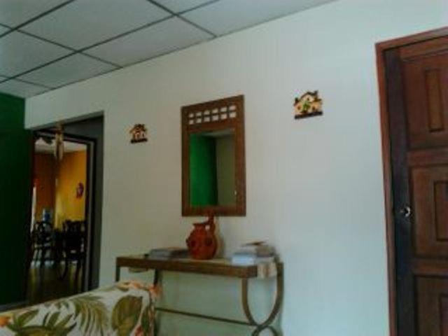 סאן סלבדור Hostal Dona Marta מראה חיצוני תמונה