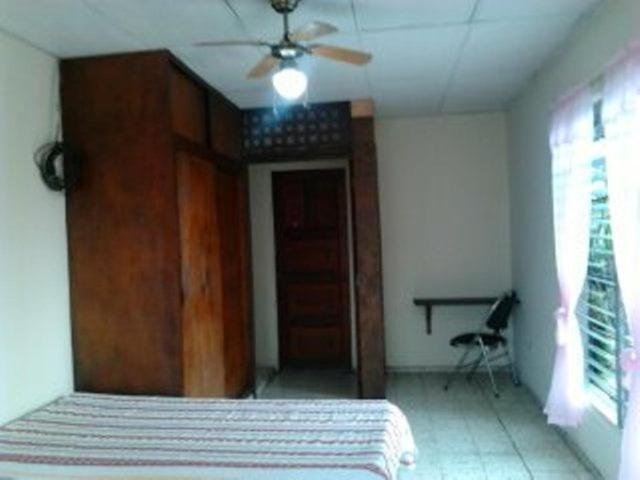 סאן סלבדור Hostal Dona Marta מראה חיצוני תמונה