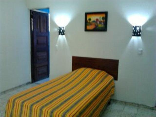 סאן סלבדור Hostal Dona Marta מראה חיצוני תמונה
