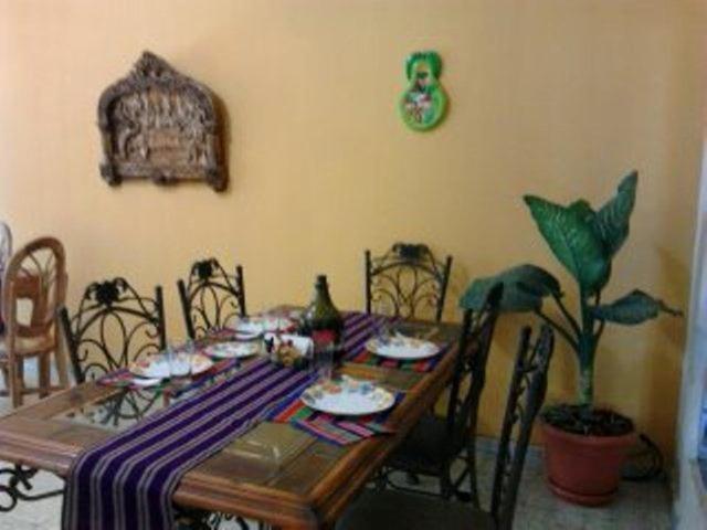 סאן סלבדור Hostal Dona Marta מראה חיצוני תמונה