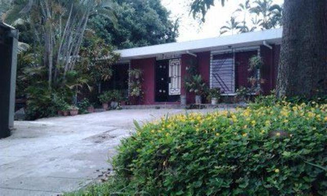 סאן סלבדור Hostal Dona Marta מראה חיצוני תמונה